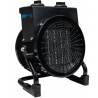 GUDE GEH2000 K ventilátor teplovzdušný