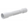 Alcadrain flexi pripojenie 50/40×40/50 plast, A720 Alcadrain flexi pripojenie 50/40×40/50 plast, A720