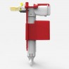 SANIT napúšťací ventil do WC 1/2" bočný hydraulický 510P, 25.007.00..0002 SANIT napúšťací ventil do WC 1/2" bočný hydraulický 510P, 25.007.00..0002