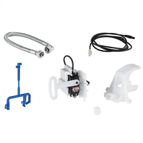 Grohe Sensia Arena inštalačný set pre automatické splachovanie, 46944001 Grohe Sensia Arena inštalačný set pre automatické splachovanie, 46944001