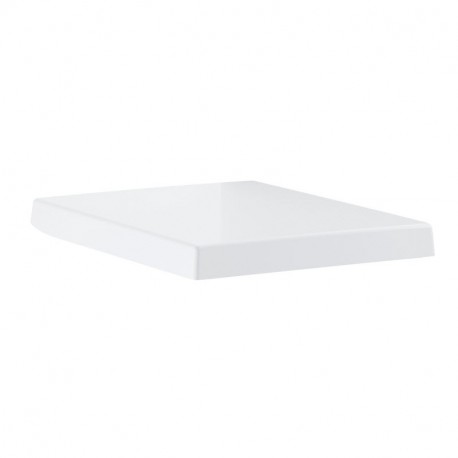 GROHE Cube Ceramic WC sedátko so SoftClose alpská biela 39488000 GROHE Cube Ceramic WC sedátko so SoftClose alpská biela 39488000