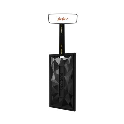 VINOVE scented card LONDON osviežovač