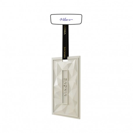 VINOVE scented card MILANO osviežovač