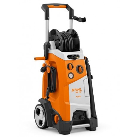 STIHL RE 170 PLUS čistič tlakový STIHL RE 170 PLUS čistič tlakový