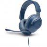 JBL QUANTUM 100 blue JBL QUANTUM 100 blue