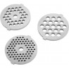 ECG FORZA 6600 Metallo Argento