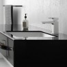 Hansgrohe Vernis Shape umývadlová batéria, EcoSmart, chróm 71569000