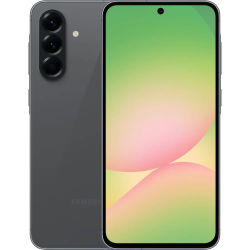 Samsung Galaxy A56 5G A566B 8GB/256GB Black
