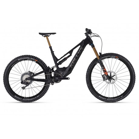 KELLYS Theos F90 M 29"/27.5" 725Wh 2024