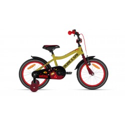 KELLYS WASPER Yellow 16" 2024