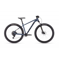 KELLYS Spider X70 Thunderstorm Blue S 27.5" 2025
