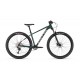 KELLYS Spider X90 Emerald Green XL 29" 2025