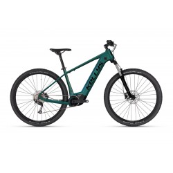 KELLYS Tygon R10 P Magic Green XL 29" 725Wh 2025