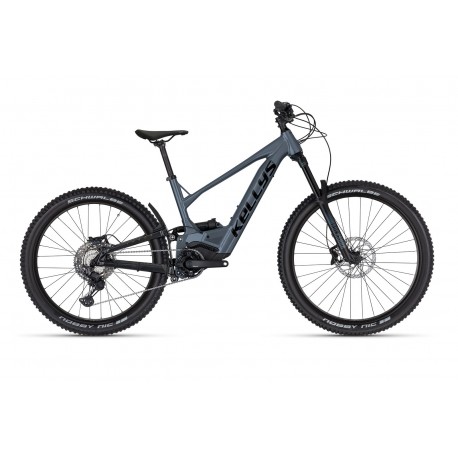KELLYS Theos R50 LTD P Steel Blue S 29"/27.5" 725Wh 2025