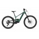 KELLYS Theos R50 LTD P Magic Green S 29"/27.5" 725Wh 2025