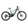 KELLYS Theos R50 LTD P Magic Green L 29"/27.5" 725Wh 2025