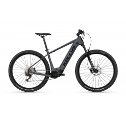 KELLYS Tygon R50 Graphite Borealis P M 29" 820Wh 2025