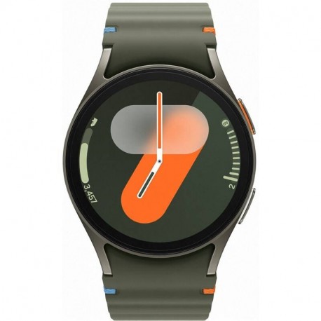 SAMSUNG GALAXY WATCH 7 40mm Green