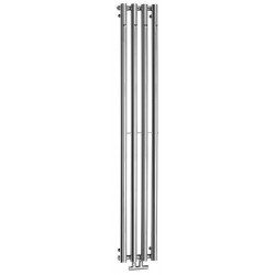 SAPHO PILON radiátor 270x1800mm, so 4 háčikmi, chróm IZ120T