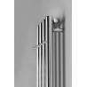 SAPHO PILON radiátor 270x1800mm, so 4 háčikmi, chróm IZ120T
