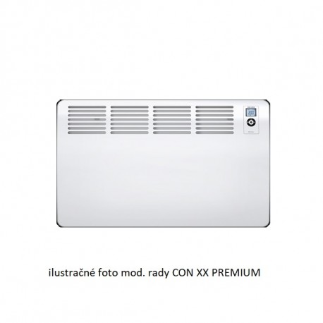 STIEBEL CON15 Premium