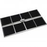 FABER filter uhlíkový Galileo 112.0716.092 Long Lasting filter uhlíkový FABER filter uhlíkový Galileo 112.0716.092 Long Lasting filter uhlíkový