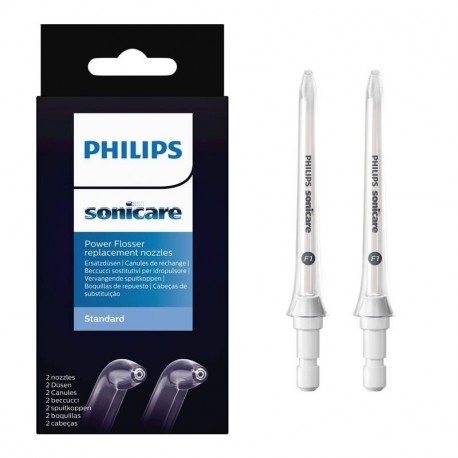 Trysky pre ústnu sprchu Philips Sonicare HX3042/00 Trysky pre ústnu sprchu Philips Sonicare HX3042/00