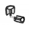 SHIMANO MTB FLAT GR500 čierne SHIMANO MTB FLAT GR500 čierne