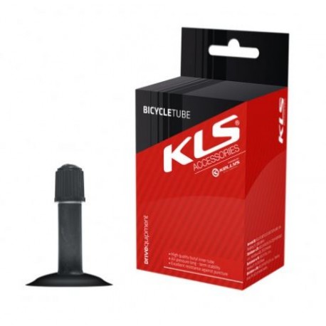 KELLYS 26x1,25 AV40mm KELLYS 26x1,25 AV40mm