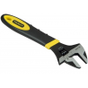 STANLEY 200mm kľúč nastaviteľný 090948