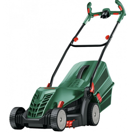 BOSCH UNIVERSAL ROTAK 37-555 kosačka elektrická 06008A6501