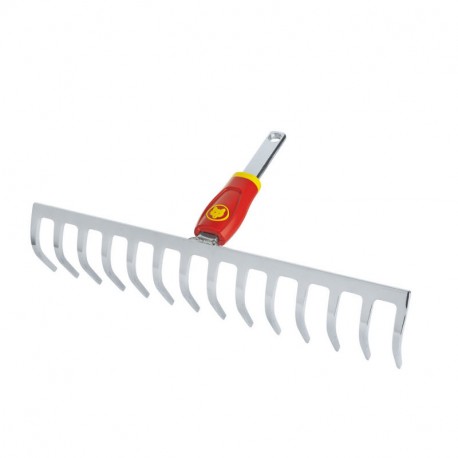 WOLF GARTEN DR-M35 hrable na trávu WOLF GARTEN DR-M35 hrable na trávu