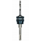 BOSCH SDS PLUS adaptér na dierovaciu pílu