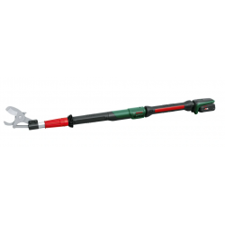 ADVANCED PRUNE 18V-45 1x2,0Ah nožnice akumulátorové vyvetvovacie 06008C5000