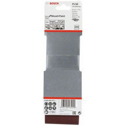 BOSCH 75x533 150z pás brúsny