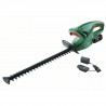 BOSCH EASY HEDGE CUT 18-45 1x2,0Ah plotostrih akumulátorový 0600849H02 BOSCH EASY HEDGE CUT 18-45 1x2,0Ah plotostrih akumulátorový 0600849H02