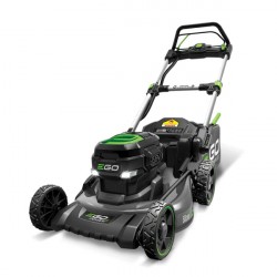 EGO POWER + LM2021E-SP set kosačka akumulátorová