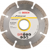 BOSCH 115 mm segment kotúč dia