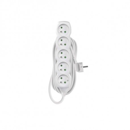 Emos predlžovací kábel 10m, P0510