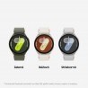 SAMSUNG GALAXY WATCH 7 40mm Green