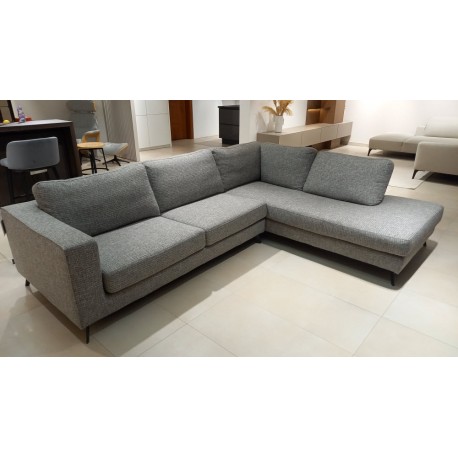 Calligaris sedacia súprava Square - ROZBALENÝ TOVAR Calligaris sedacia súprava Square - ROZBALENÝ TOVAR