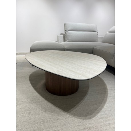 Calligaris konferenčný stôl Mushroom - ROZBALENÝ TOVAR Calligaris konferenčný stôl Mushroom - ROZBALENÝ TOVAR