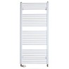 THERMAL TREND K kúpeľňový radiátor 750x1850 mm, rovný