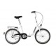 KENZEL CAMPING Ceremony 3spd white 20" 2025
