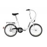 KENZEL CAMPING Ceremony 3spd white 20" 2025