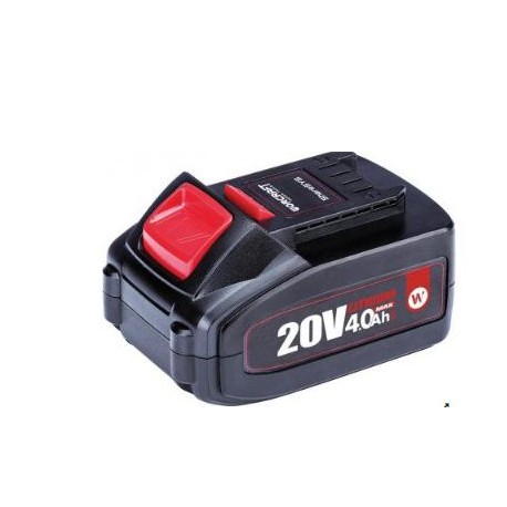 WORCRAFT CLB-20V-4.0, 4000 mAh, WORCRAFT CLB-20V-4.0, 4000 mAh,