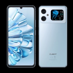 CUBOT A20 blue