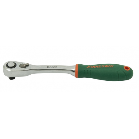 JONNESWAY 60z R6802 račna gola 1/4" JONNESWAY 60z R6802 račna gola 1/4"