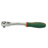 JONNESWAY 60z R6802 račna gola 1/4" JONNESWAY 60z R6802 račna gola 1/4"