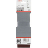 BOSCH 75x457 80z pás brúsny BOSCH 75x457 80z pás brúsny